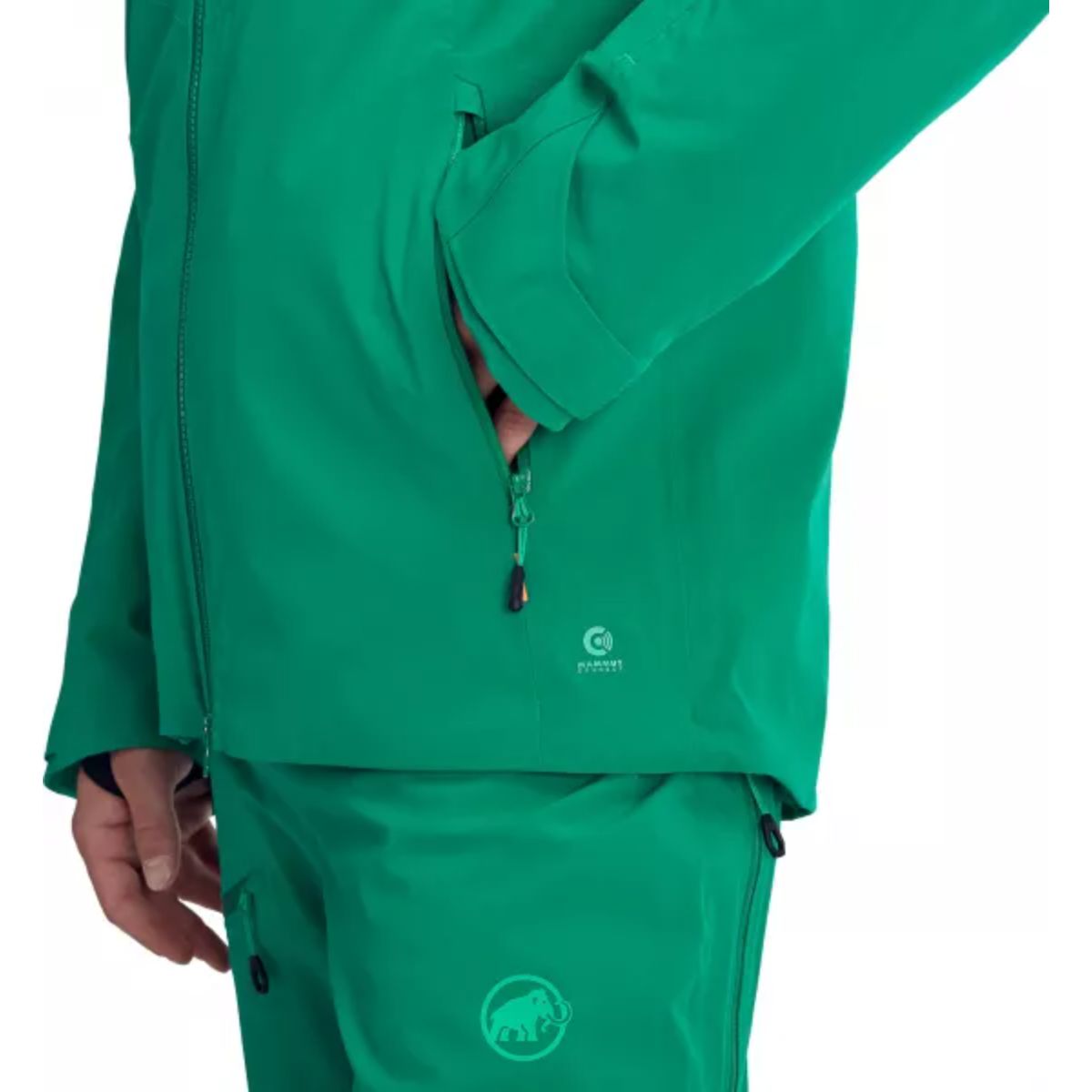 Mammut Stoney HS Thermo Jacket Mens | Christy Sports